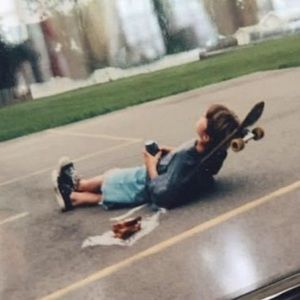 Meet your Posher, Liam